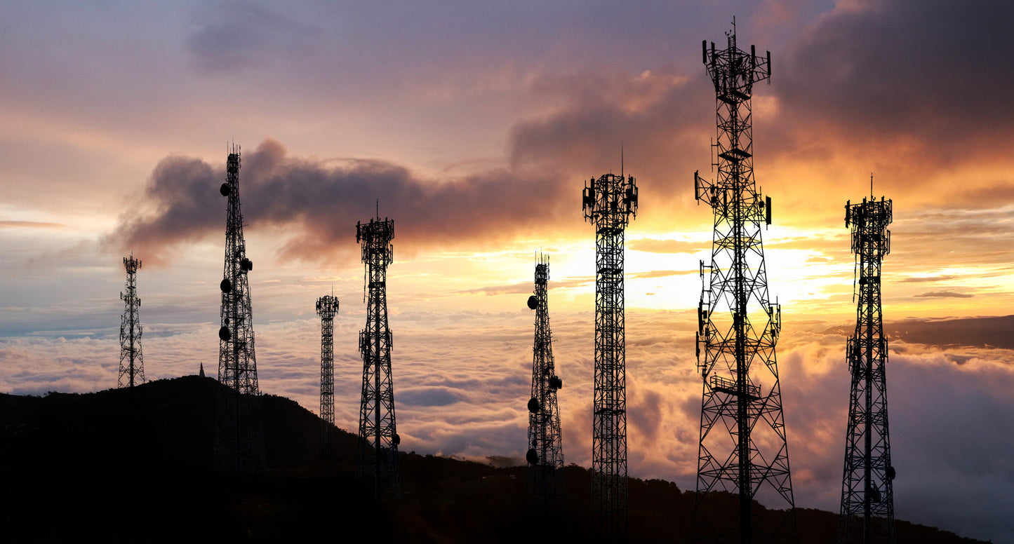 Call To Action: Stop Federal Bill Granting Unchecked Power to Telecoms