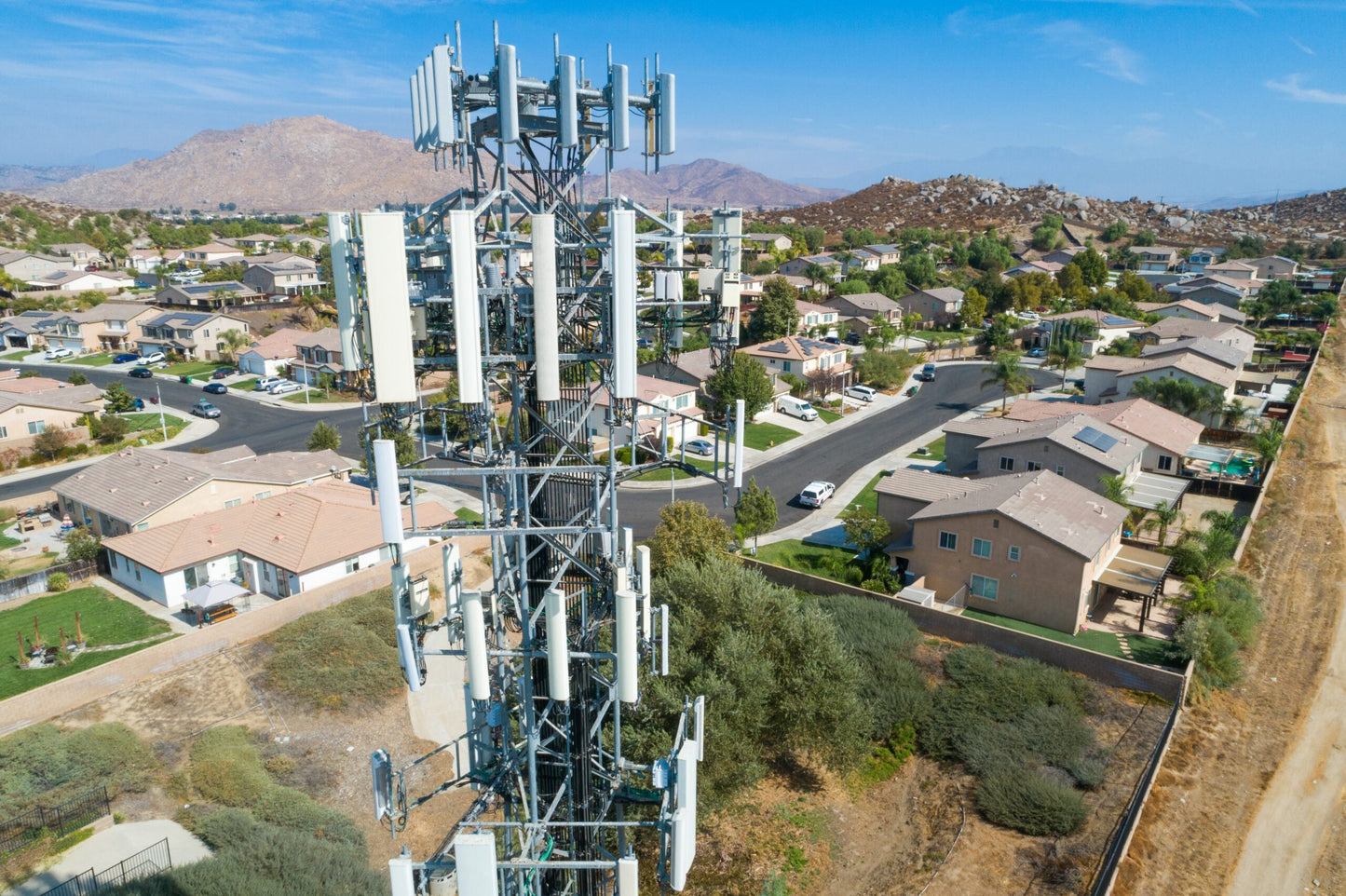 Is 5G in Your Neighborhood Yet?