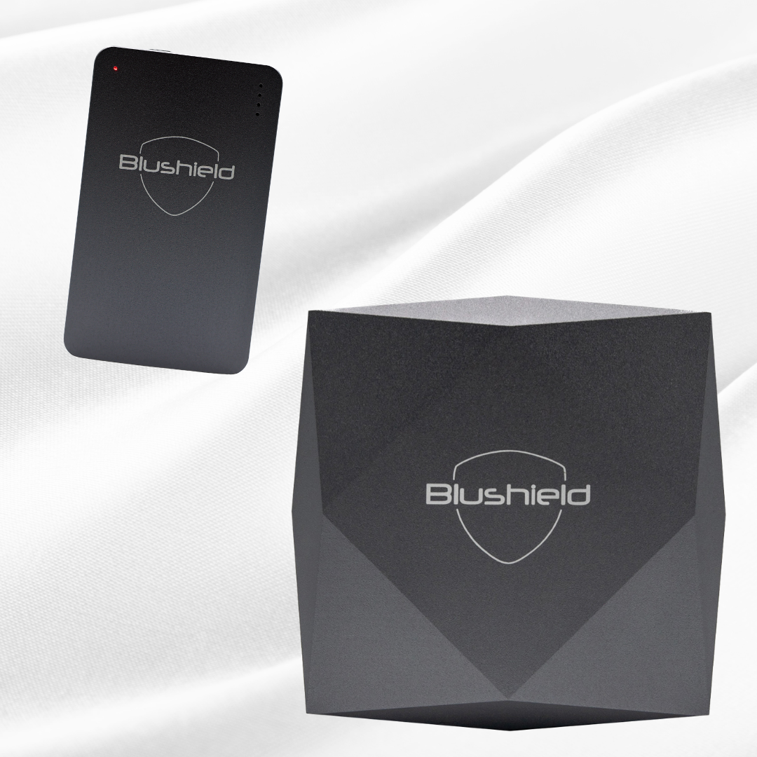Blushield USA