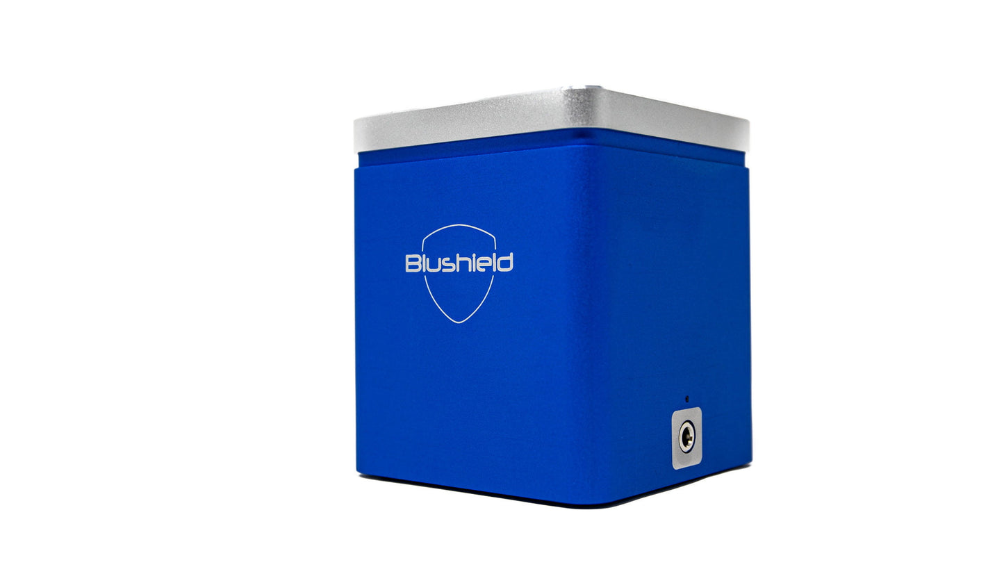EMF PROTECTION - Photo of B1
