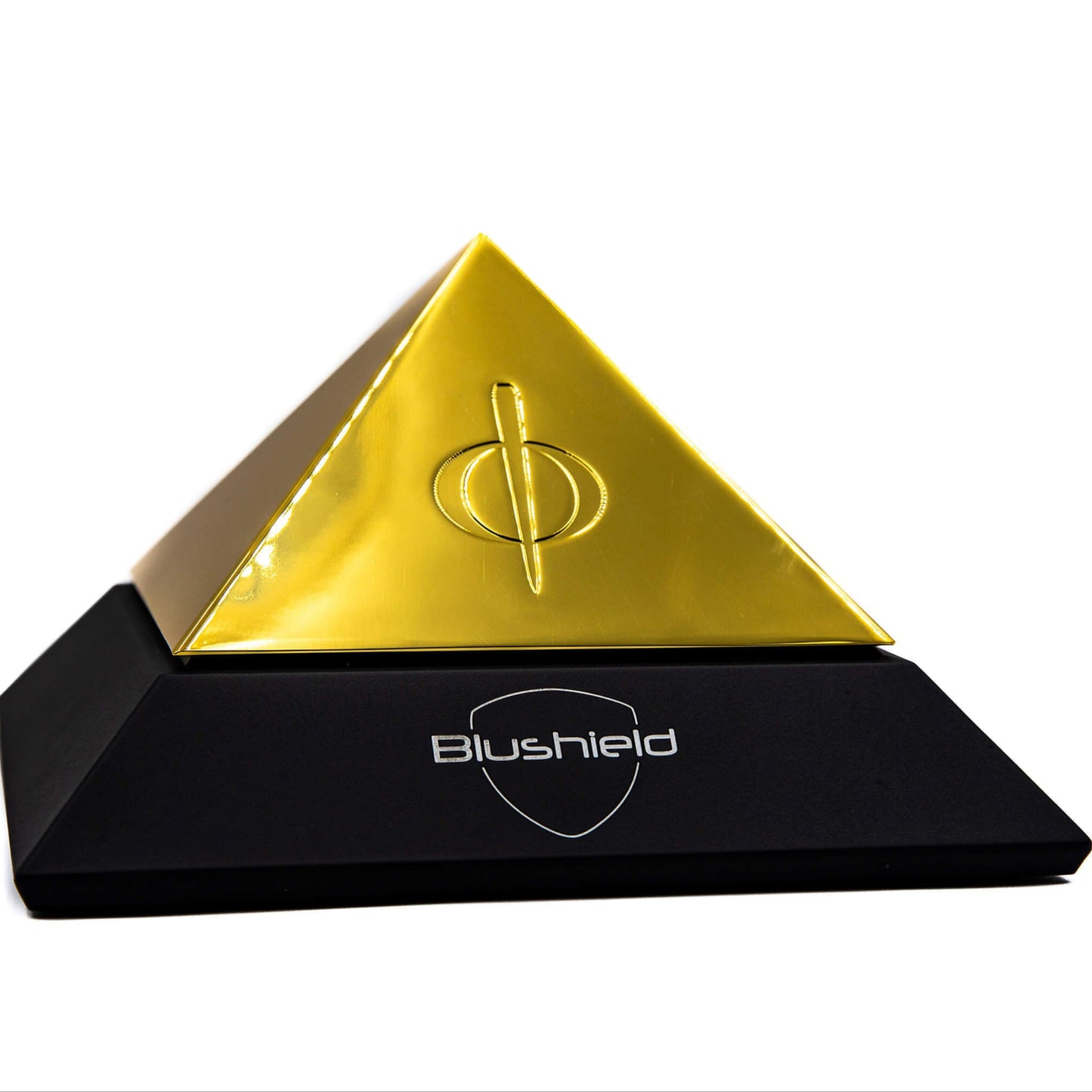 EMF PROTECTION  - Image of the Pyramid