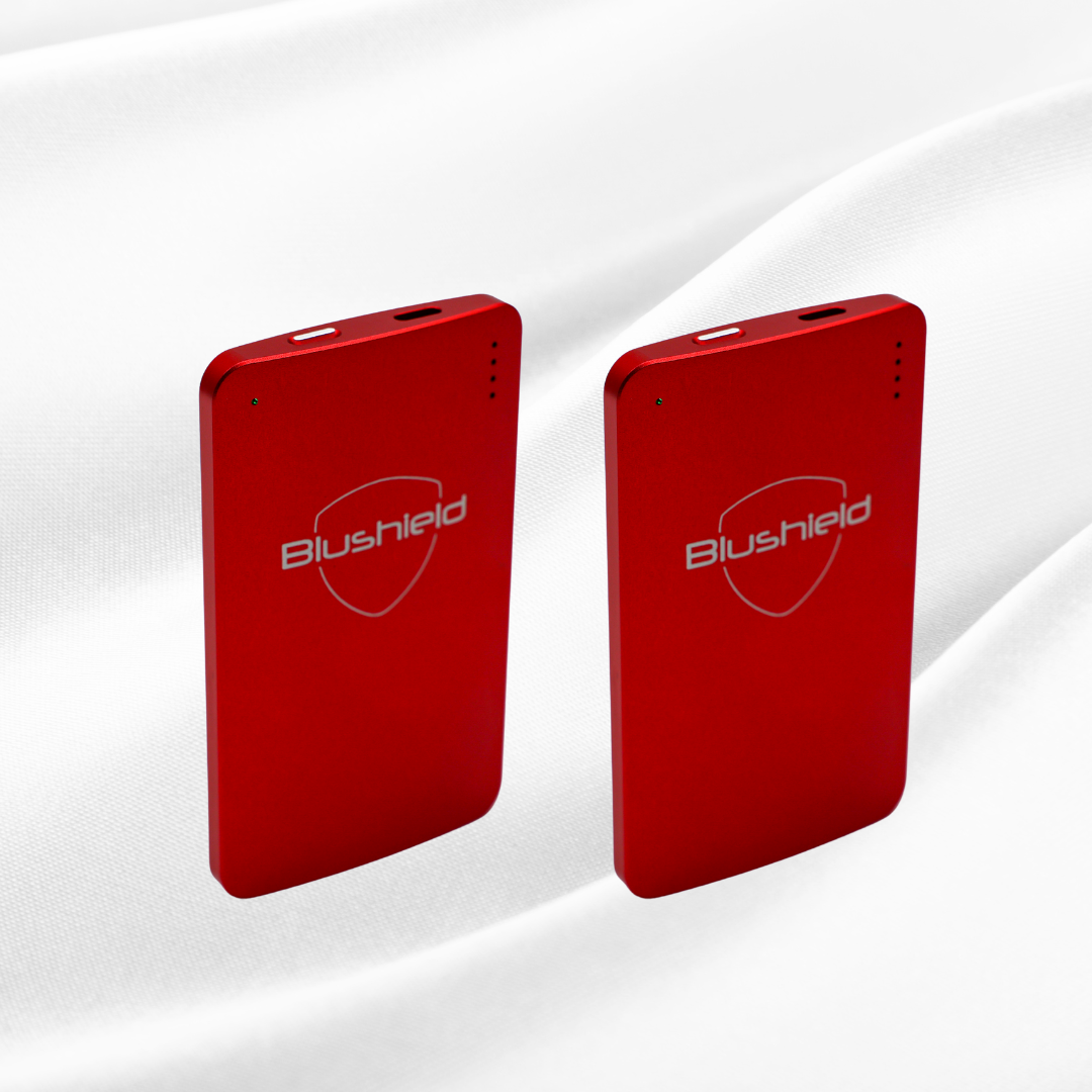 Blushield USA