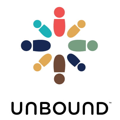 Unbound logo