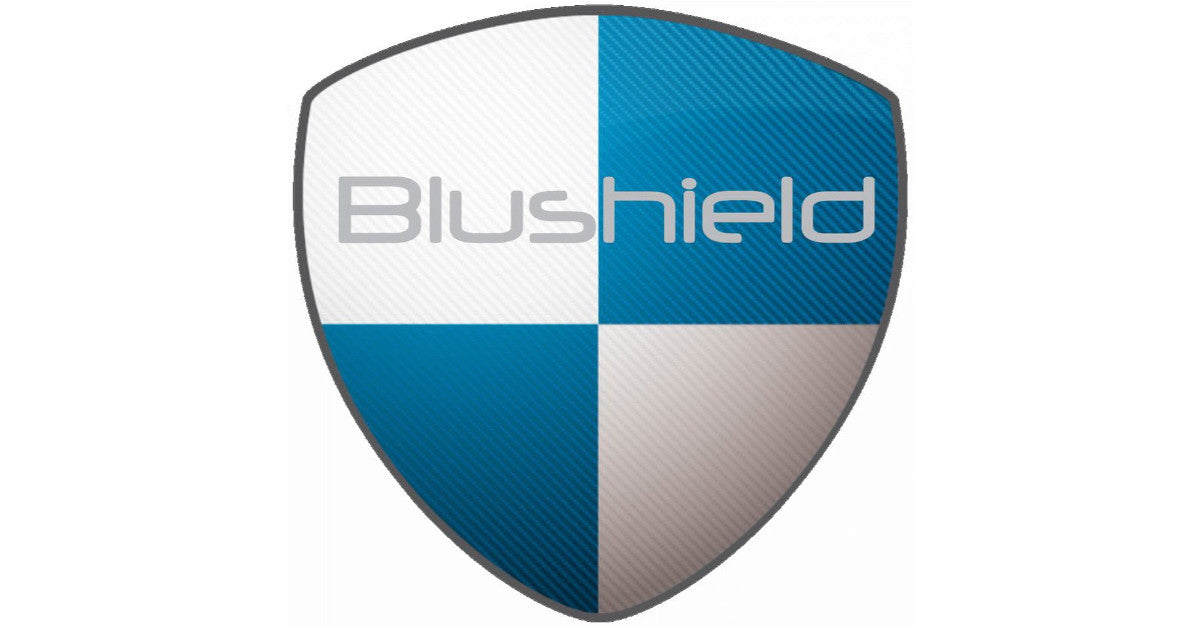 Blushield プレミアムポータブル　（5Gプロテクター） Home of official Blushield EMF protection technology