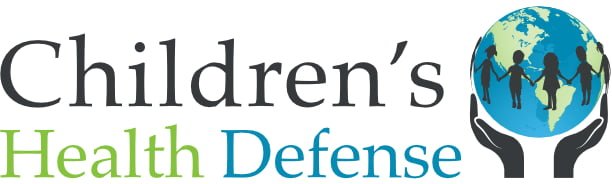 Children's Health Defense logo