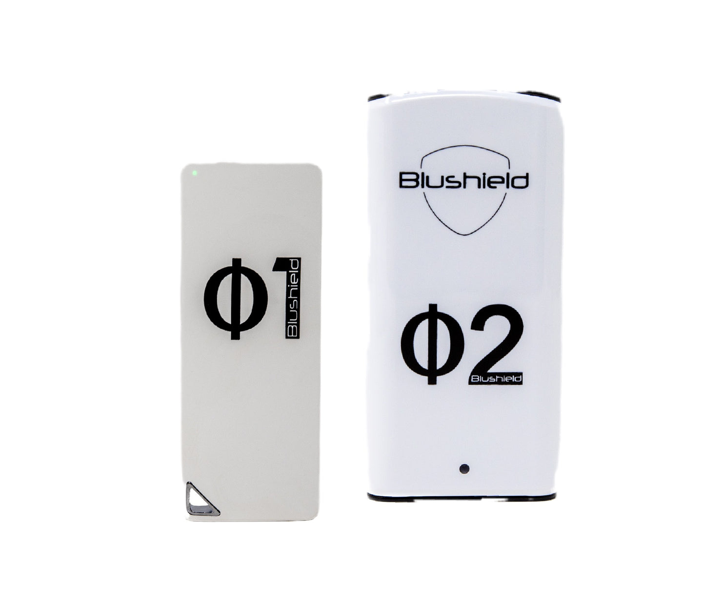 EMF PROTECTION - Image of Phi 1 and Phi 2