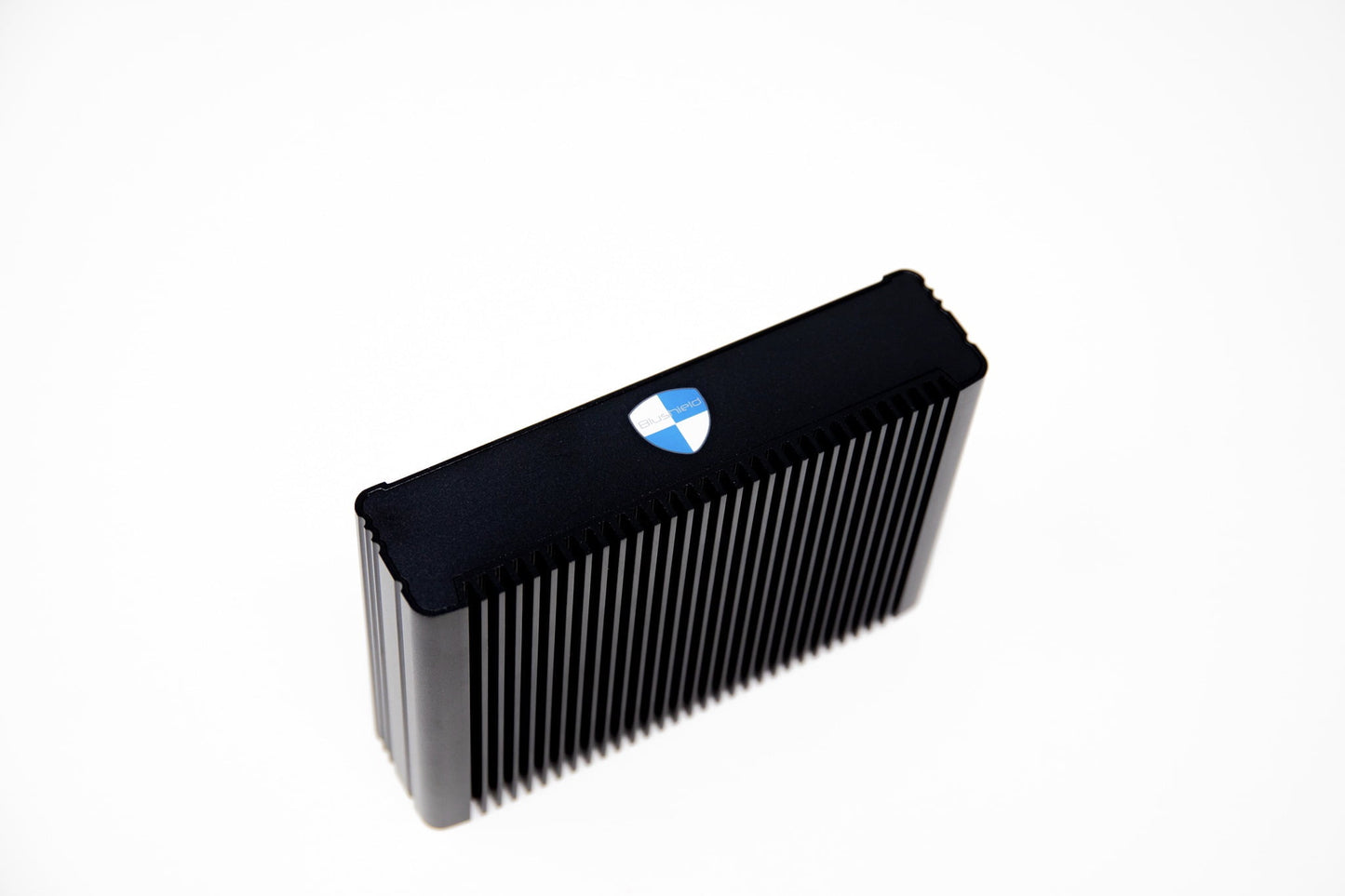 EMF PROTECTION  - U2 standing upright