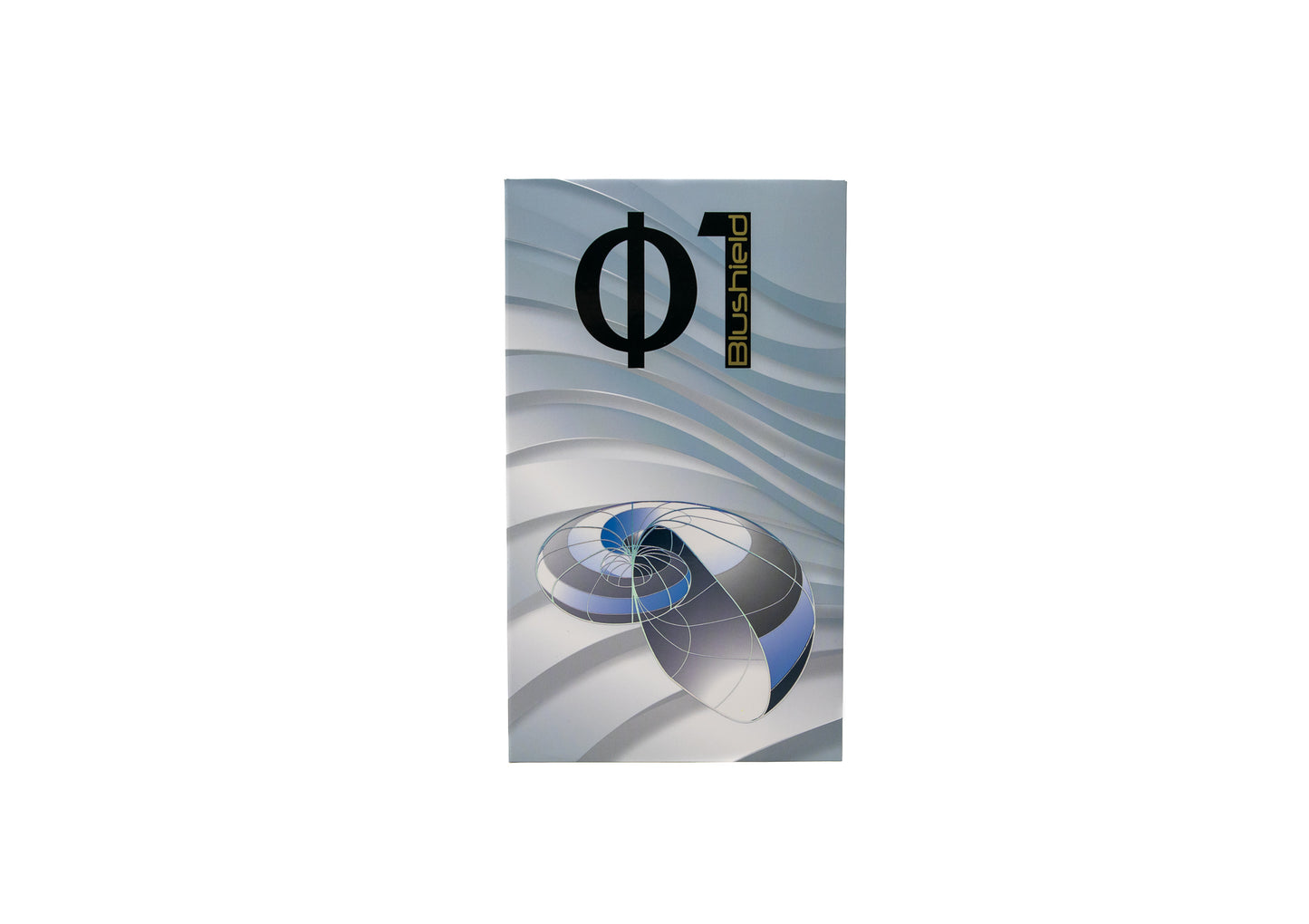EMF PROTECTION  - PHI 1 BOX