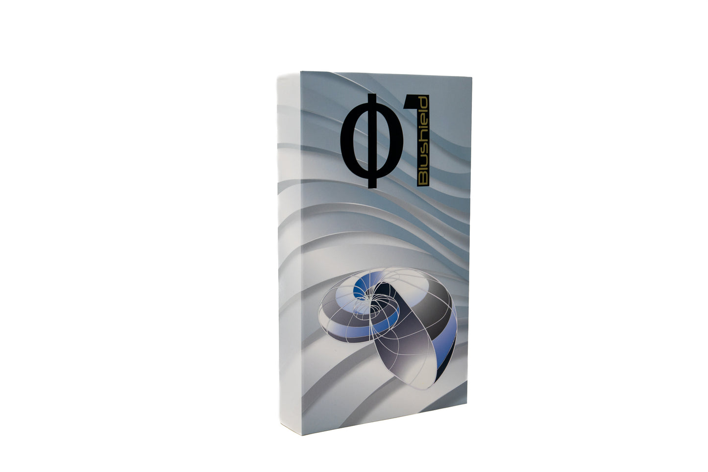 EMF PROTECTION  - PHI 1 BOX