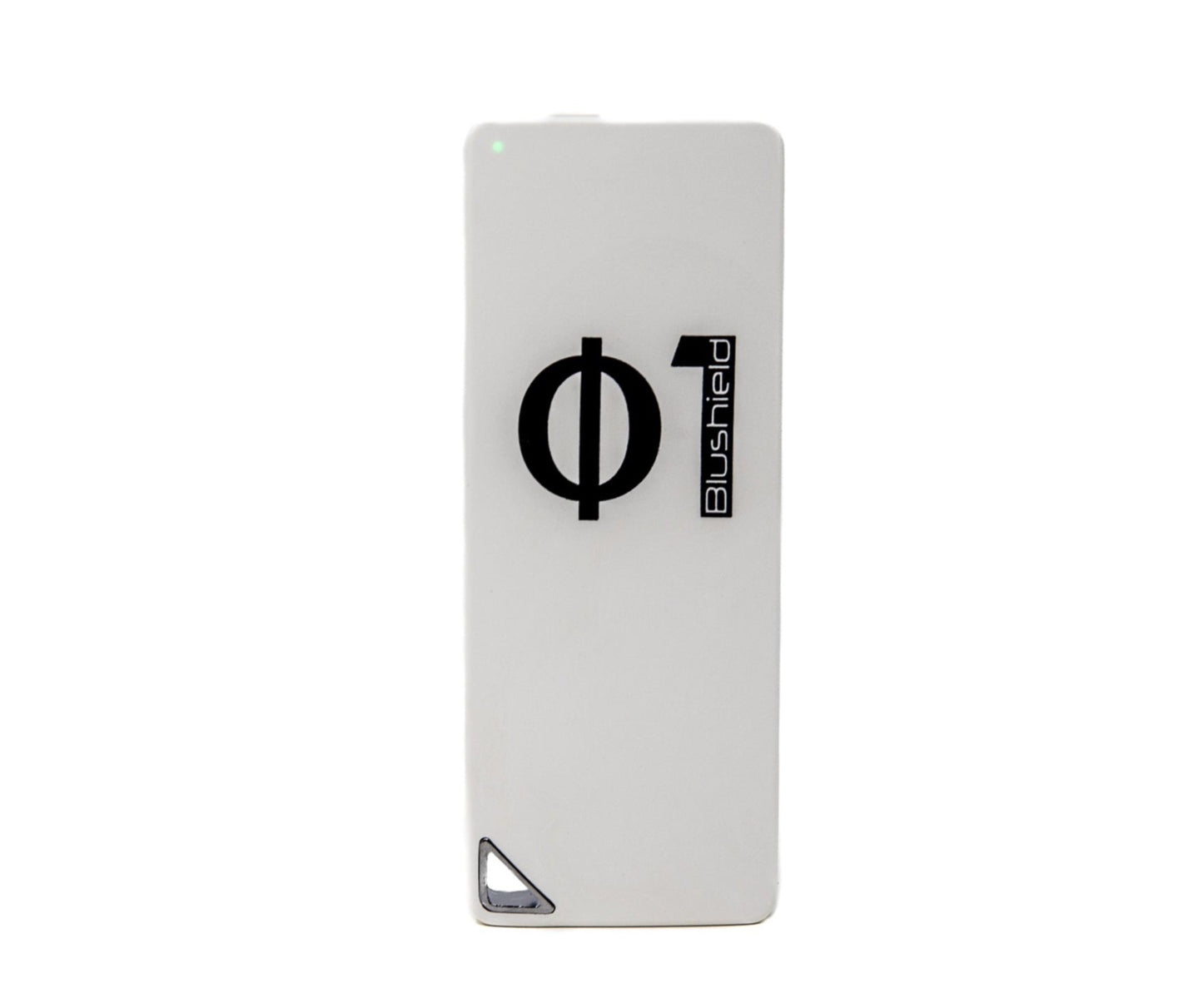 EMF PROTECTION - Phi 1 portable front view