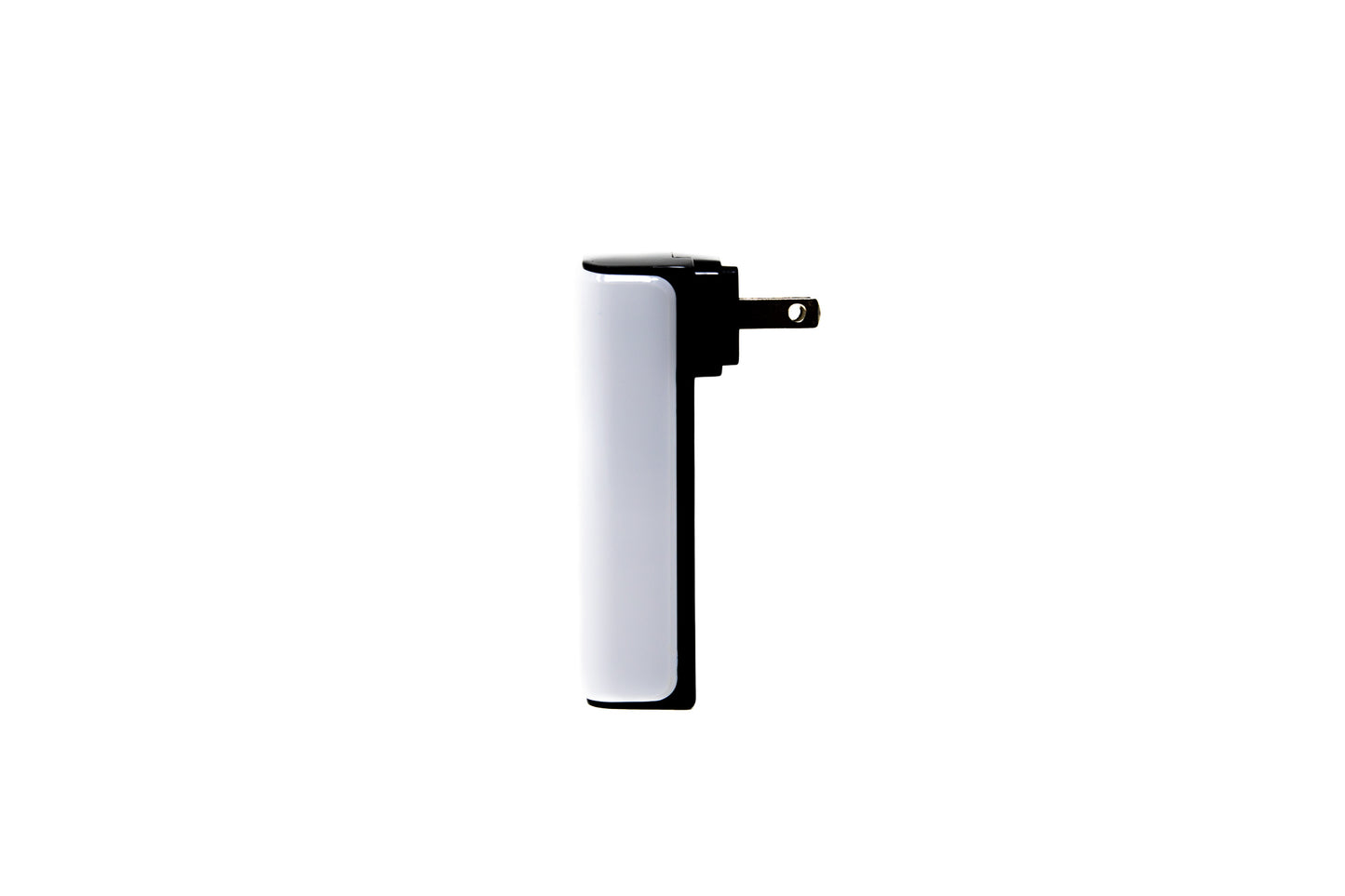 EMF PROTECTION  - Phi 2 side profile