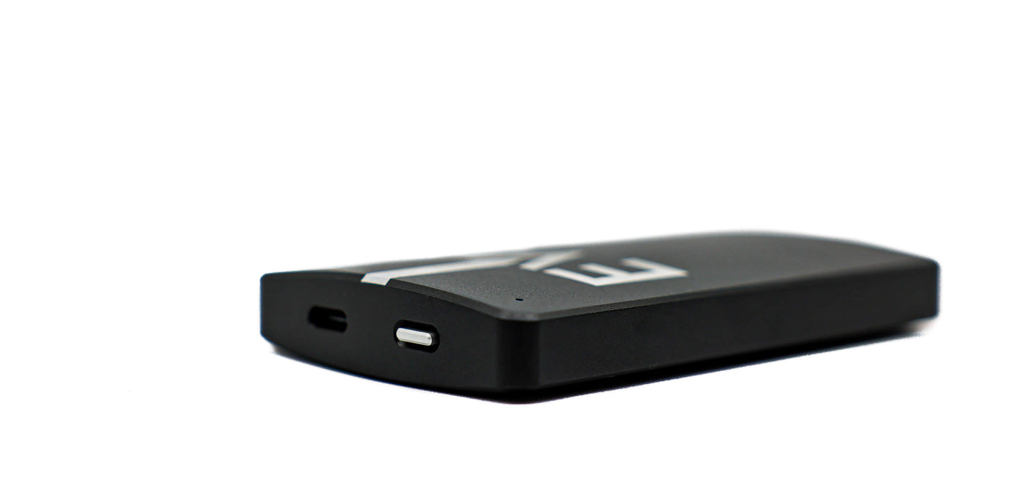 
                  
                    EVO Portable
                  
                