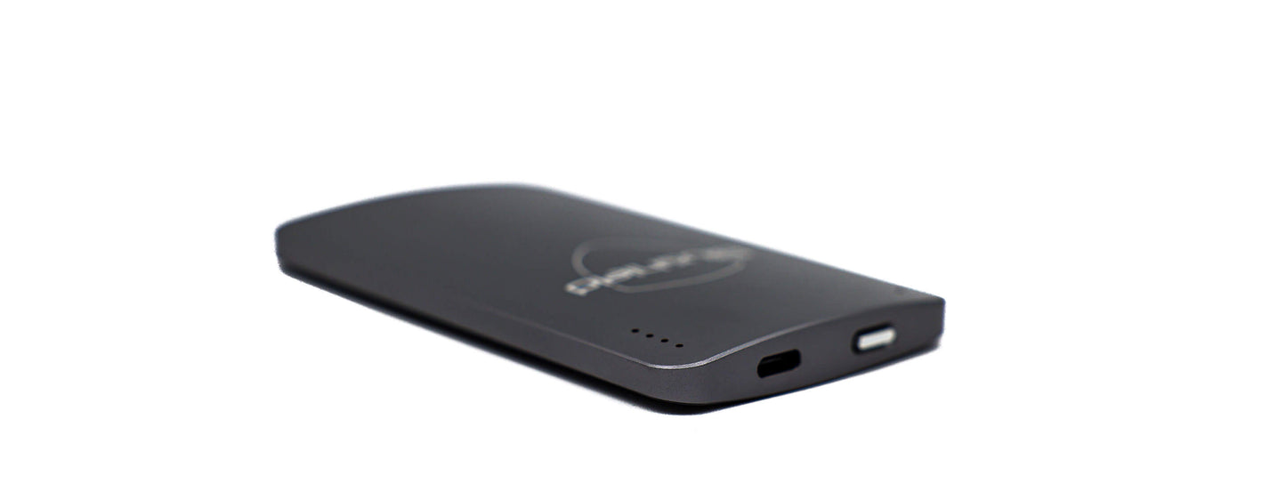 
                  
                    Ultimate Portable
                  
                