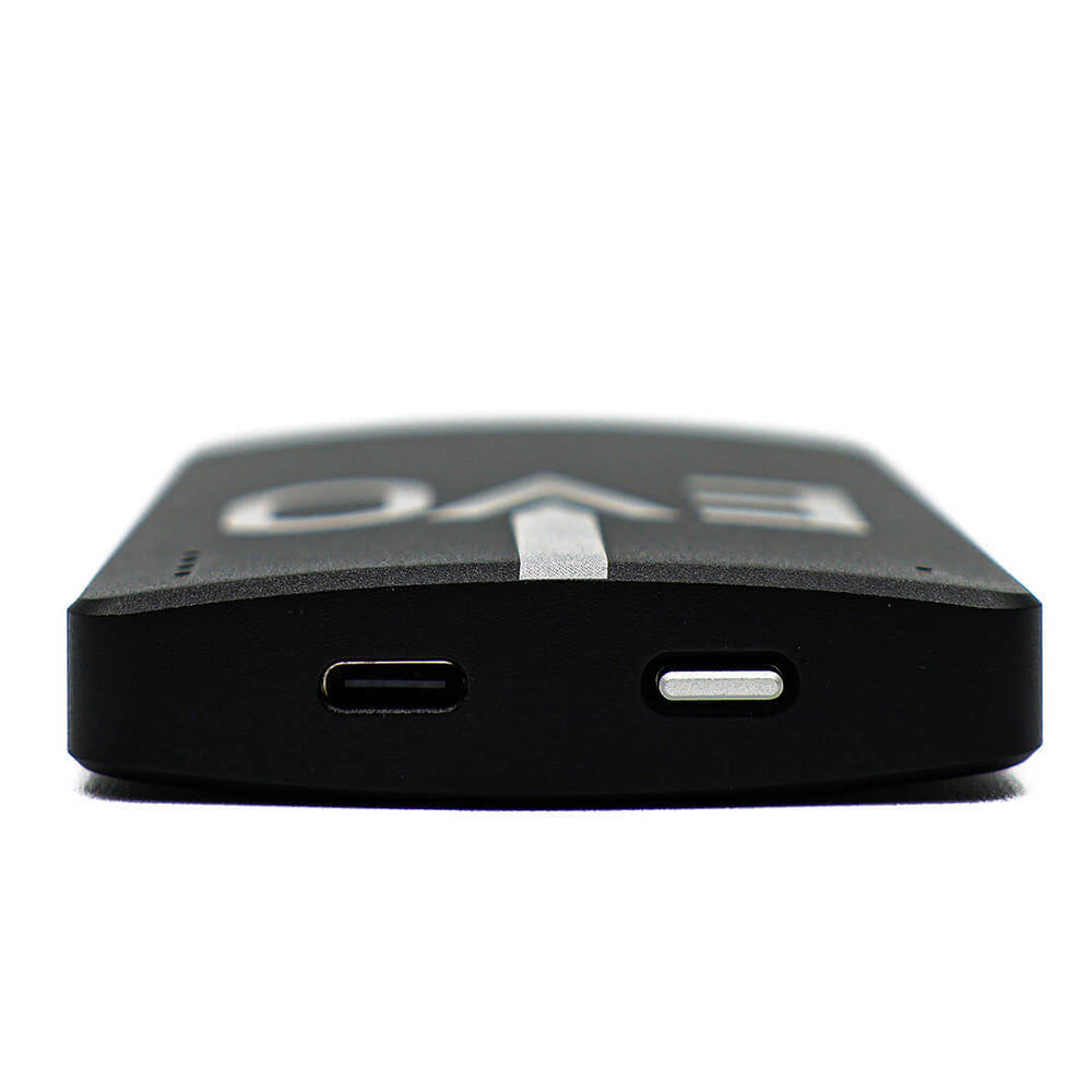 
                  
                    EVO Portable
                  
                
