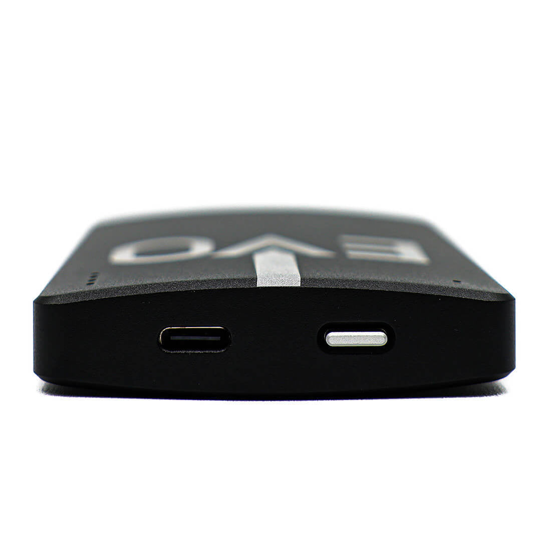 
                  
                    EVO Portable
                  
                