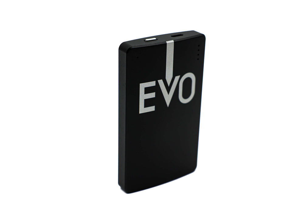 
                  
                    EVO Portable
                  
                