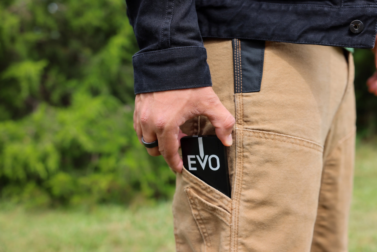 
                  
                    EVO Portable
                  
                