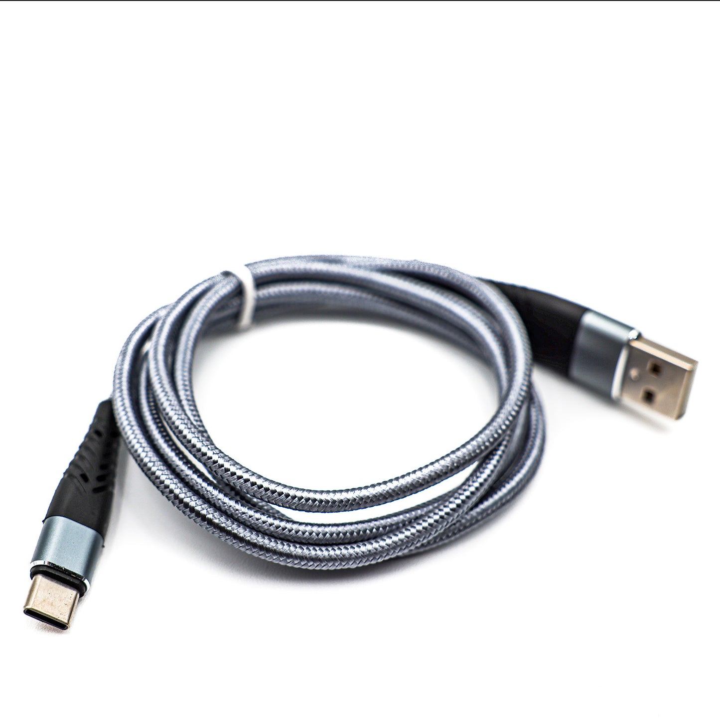 
                  
                    USB-C Smart Chip Charging Cord
                  
                