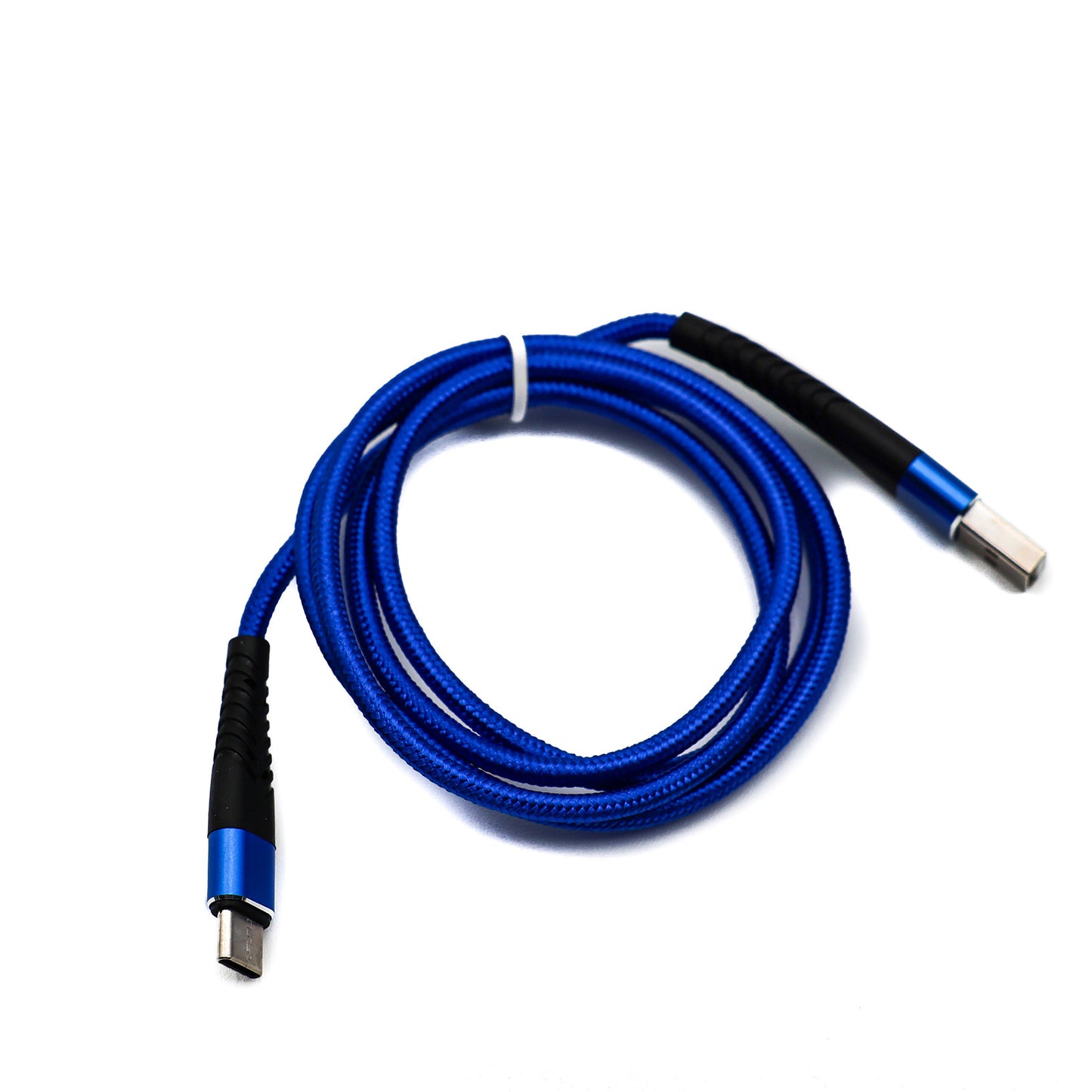 
                  
                    USB-C Smart Chip Charging Cord
                  
                