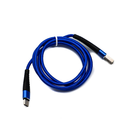 USB-C Smart Chip Charging Cord