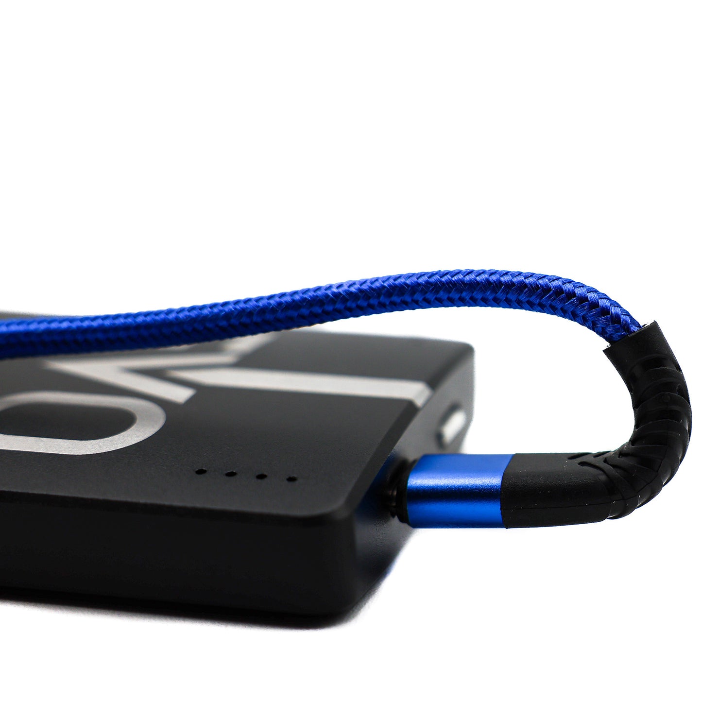 
                  
                    USB-C Smart Chip Charging Cord
                  
                
