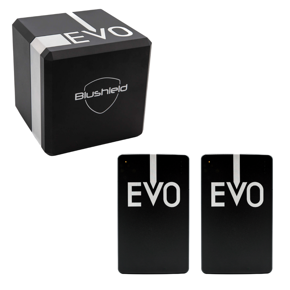 Deluxe EVO Cube Bundle