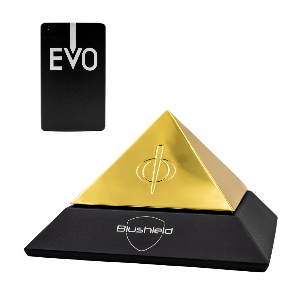 Essential EVO Pyramid Bundle
