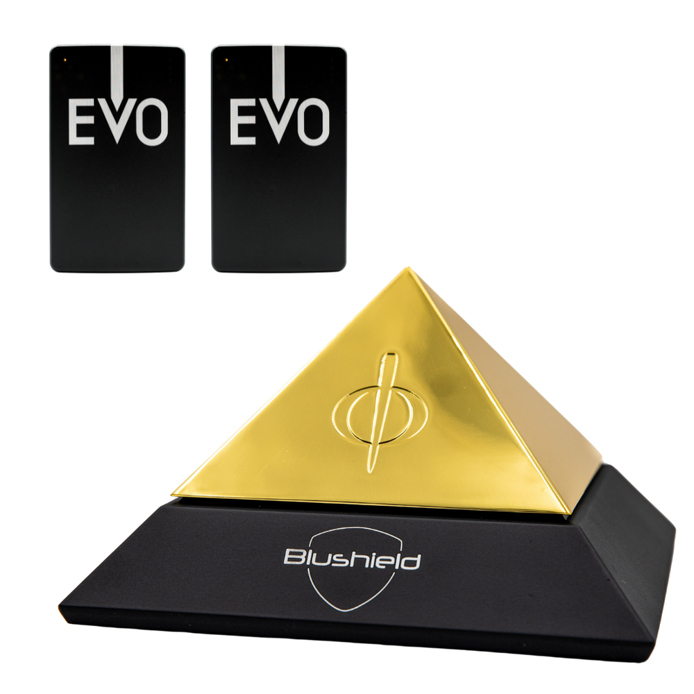Deluxe EVO Pyramid Bundle