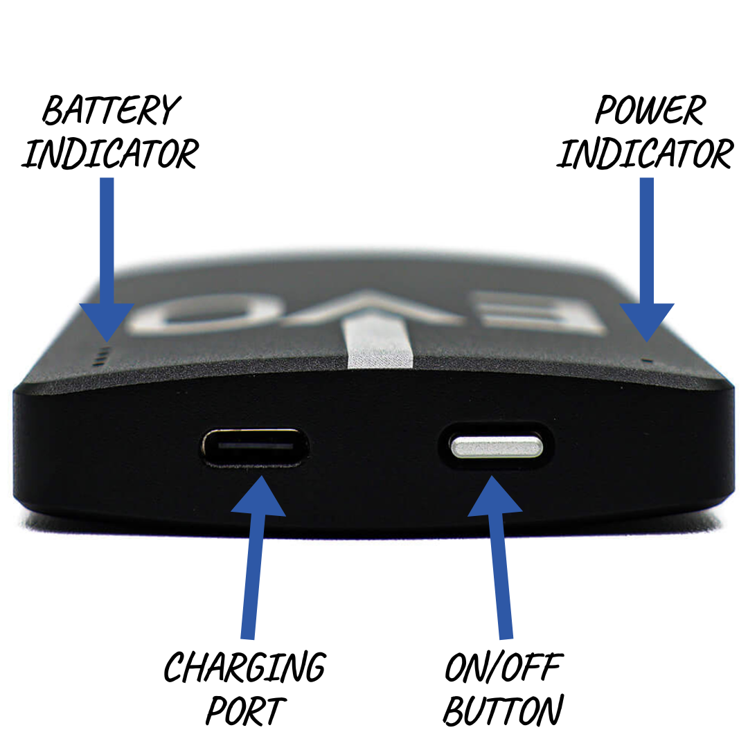 
                  
                    EVO Portable
                  
                
