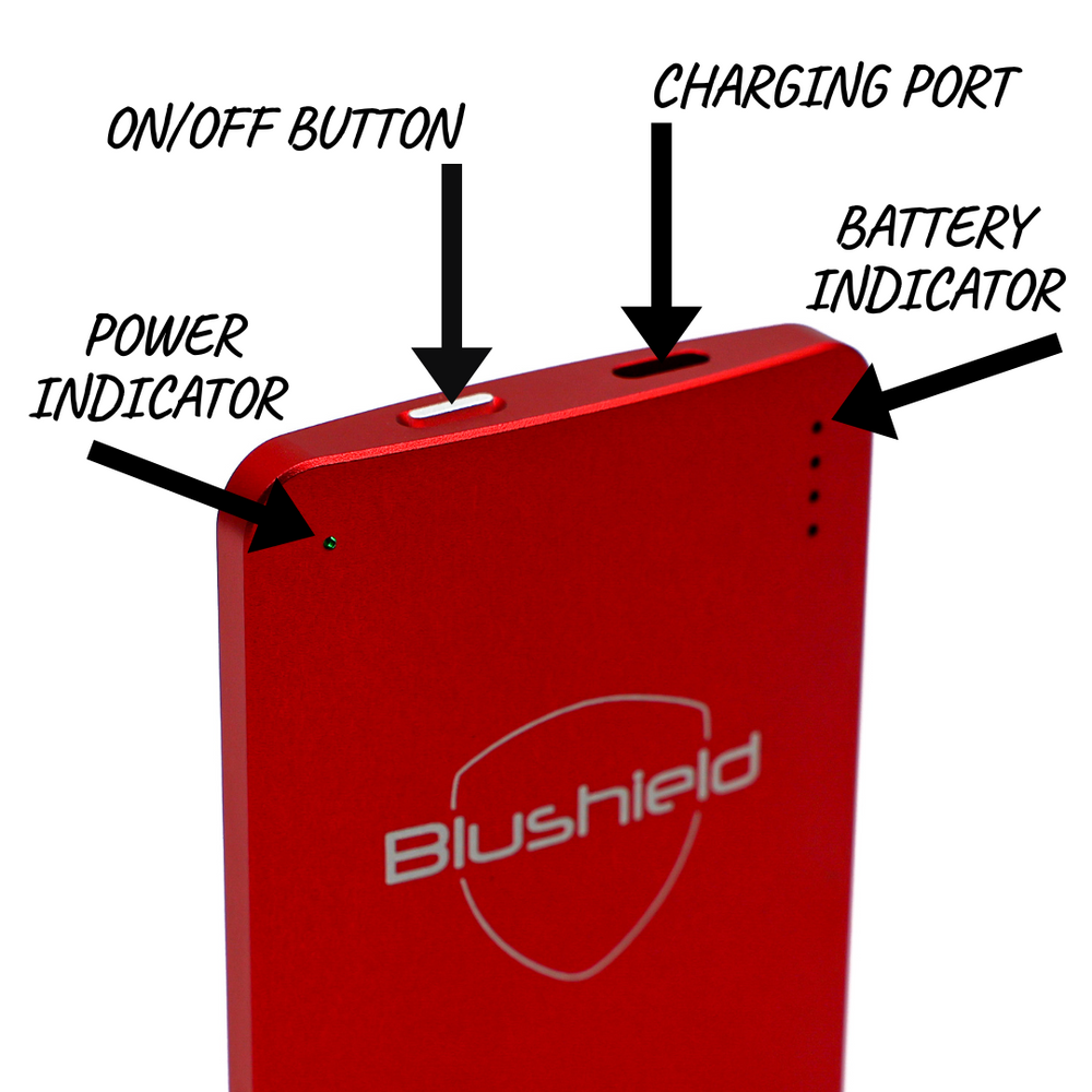 
                  
                    Sensitive Portable
                  
                