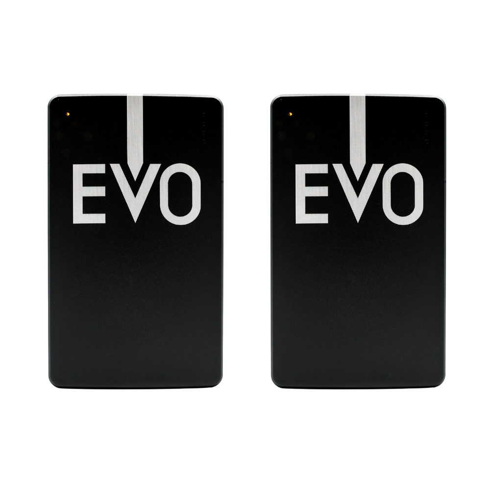 EVO Portable Companion Bundle