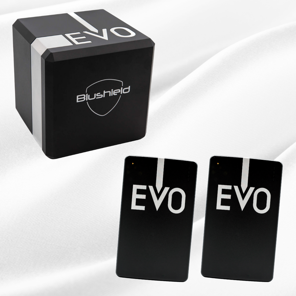 Deluxe EVO Cube Bundle
