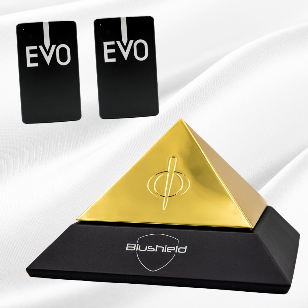 Deluxe EVO Pyramid Bundle