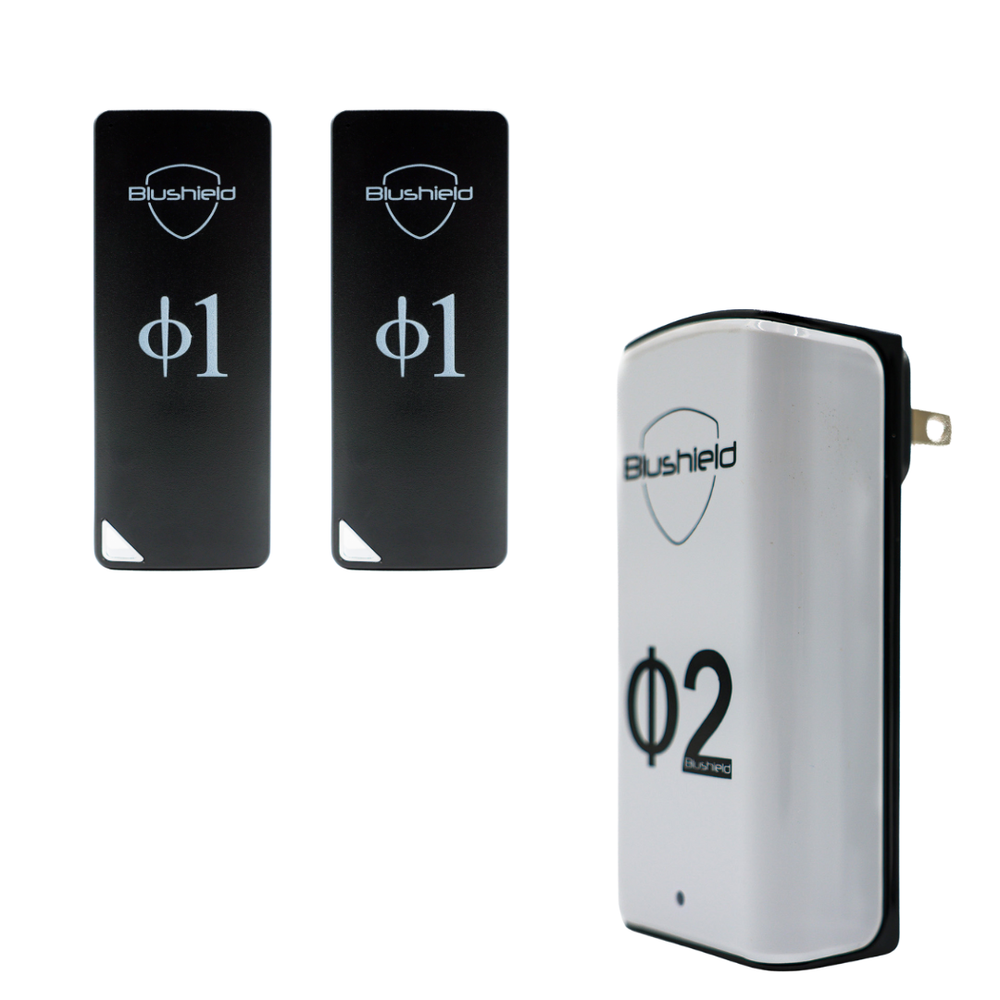 Deluxe Phi Φ2 Bundle