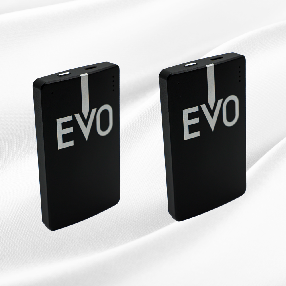 EVO Portable Companion Bundle