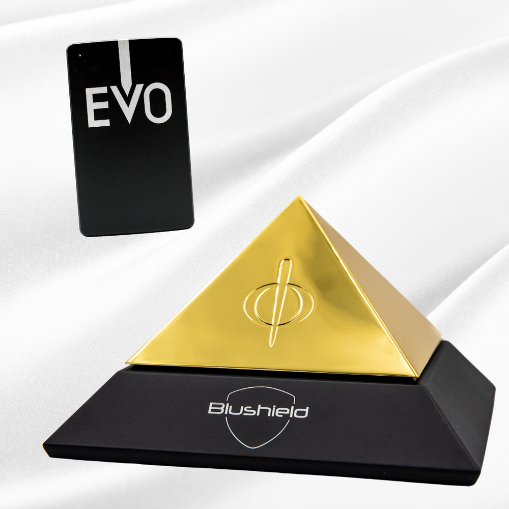 Essential EVO Pyramid Bundle