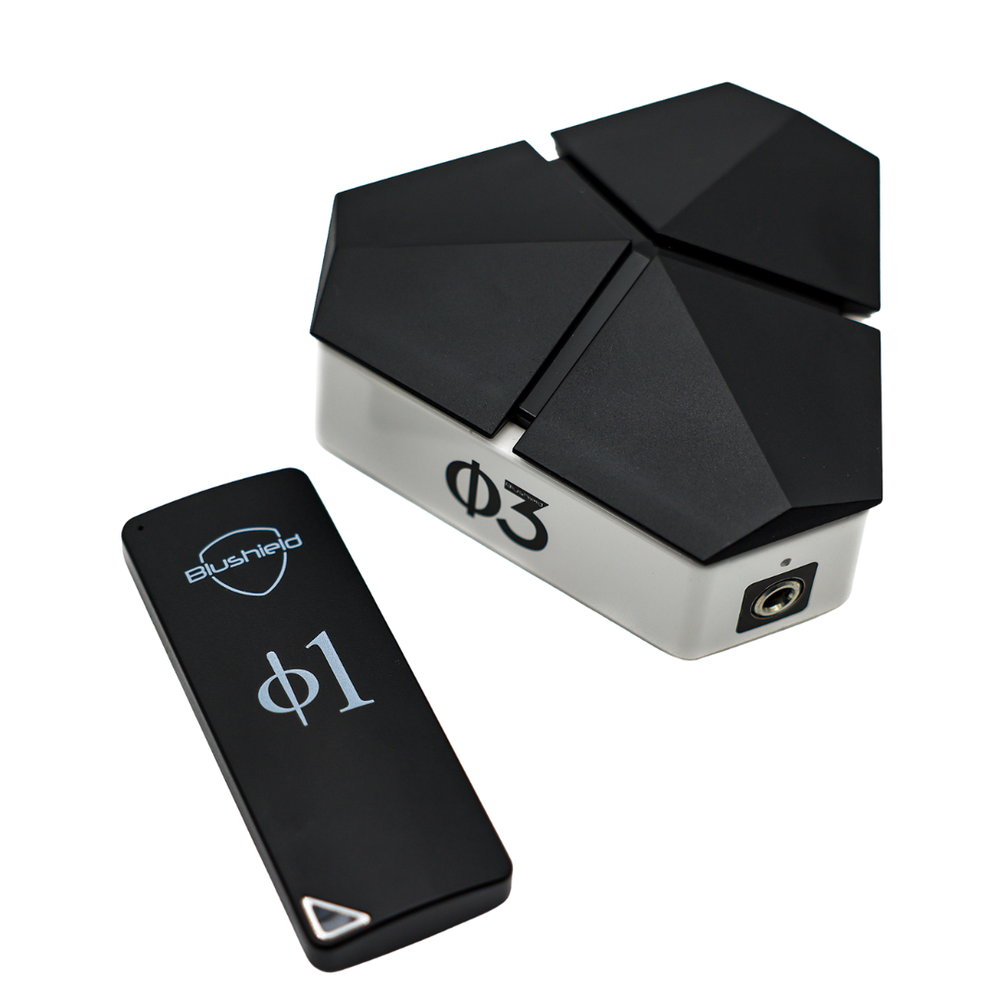 Essential Phi Φ3 Bundle