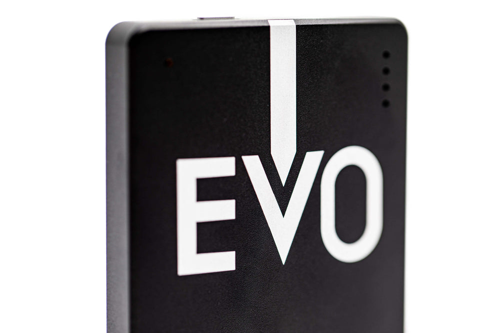 
                  
                    EVO Portable
                  
                