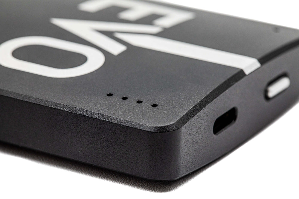 
                  
                    EVO Portable
                  
                