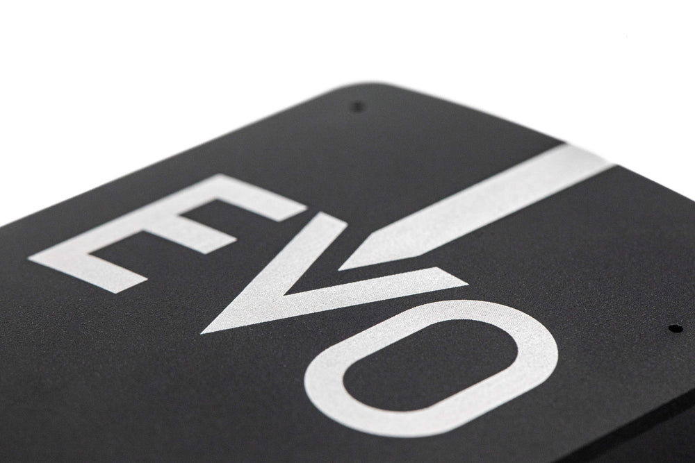 
                  
                    EVO Portable
                  
                