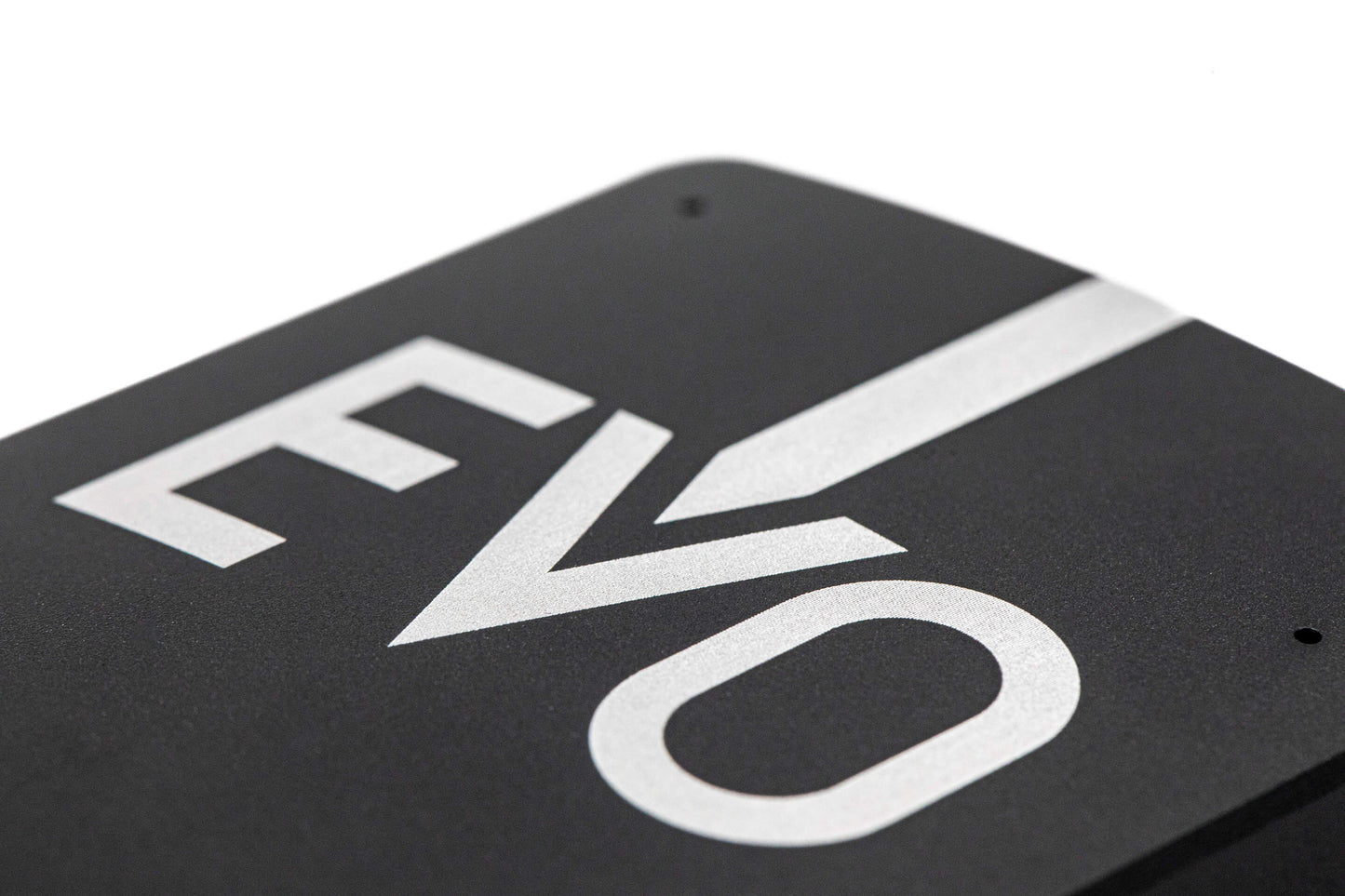 
                  
                    EVO Portable
                  
                