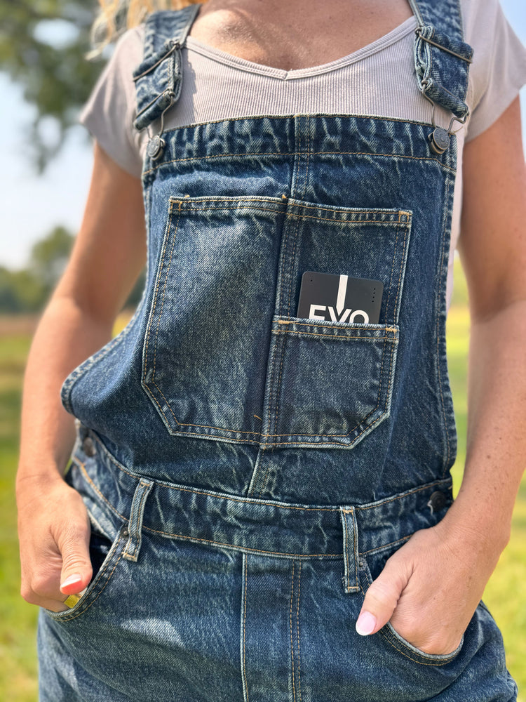 
                  
                    EVO Portable
                  
                