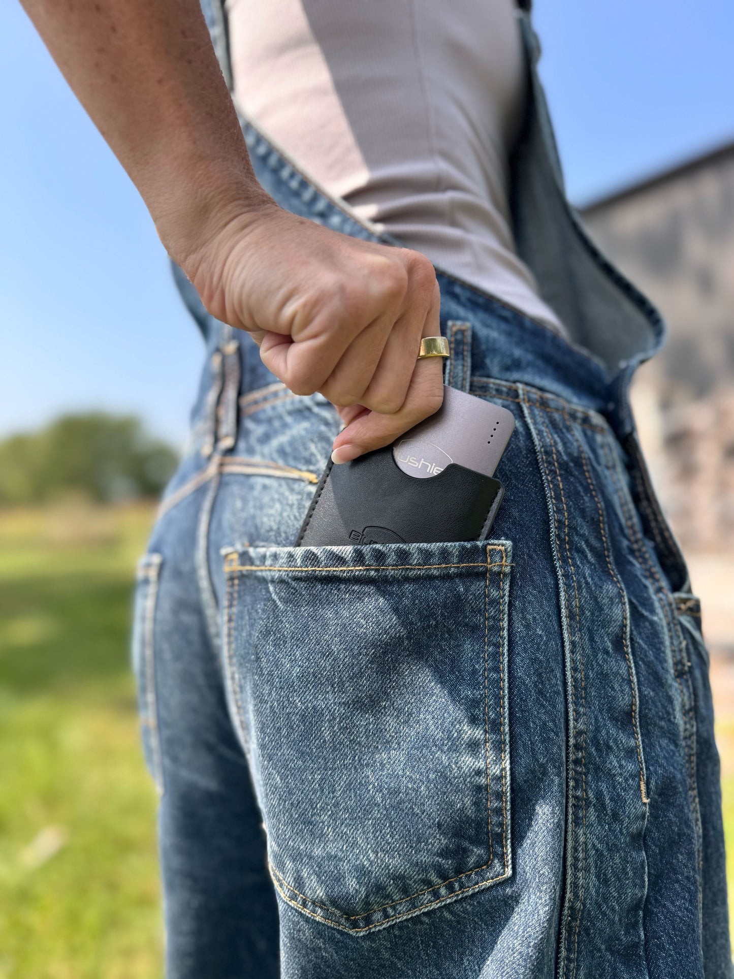 
                  
                    Ultimate Portable
                  
                