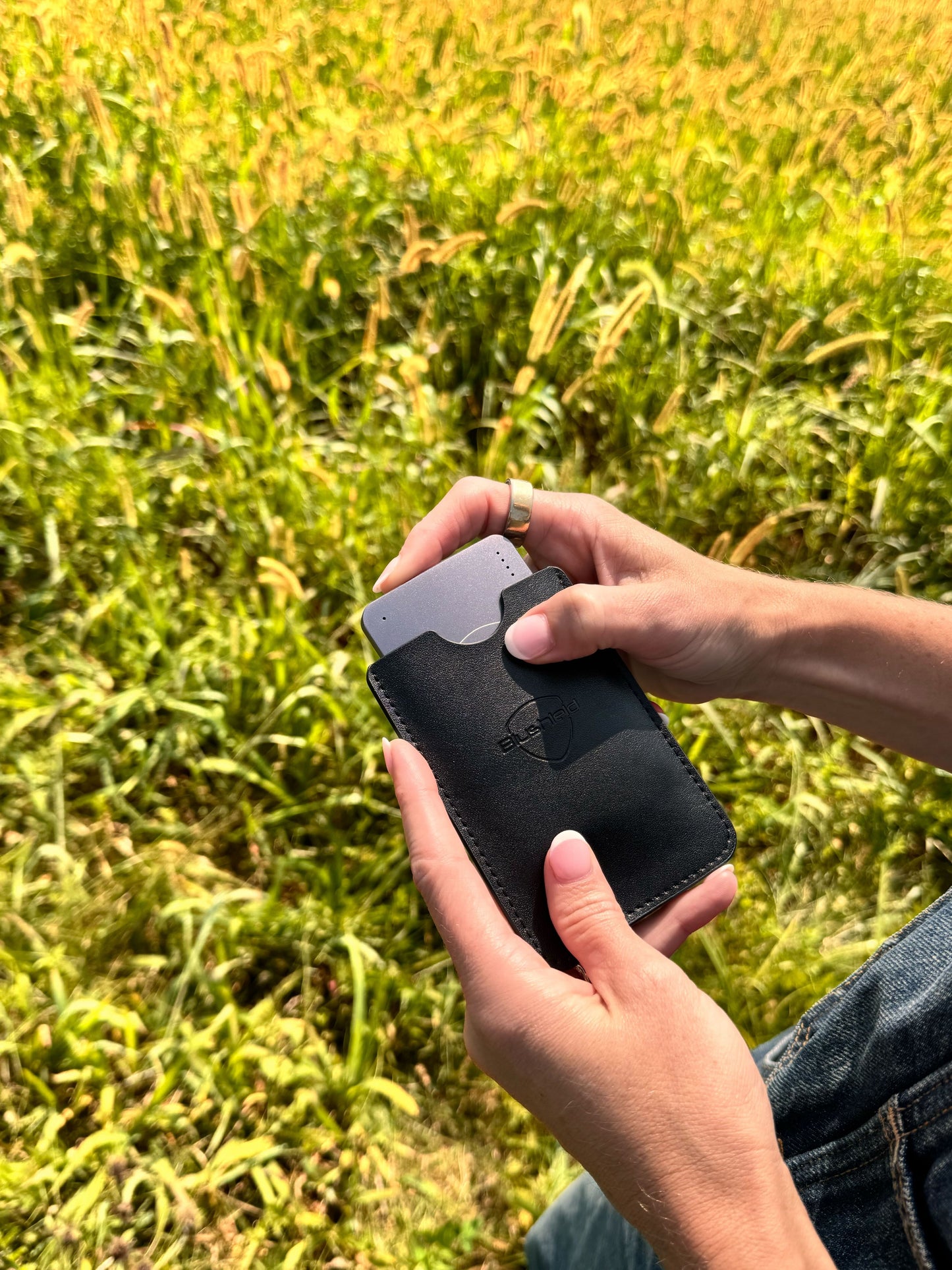 
                  
                    Ultimate Portable
                  
                