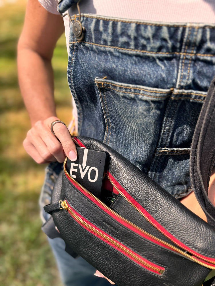 
                  
                    EVO Portable
                  
                