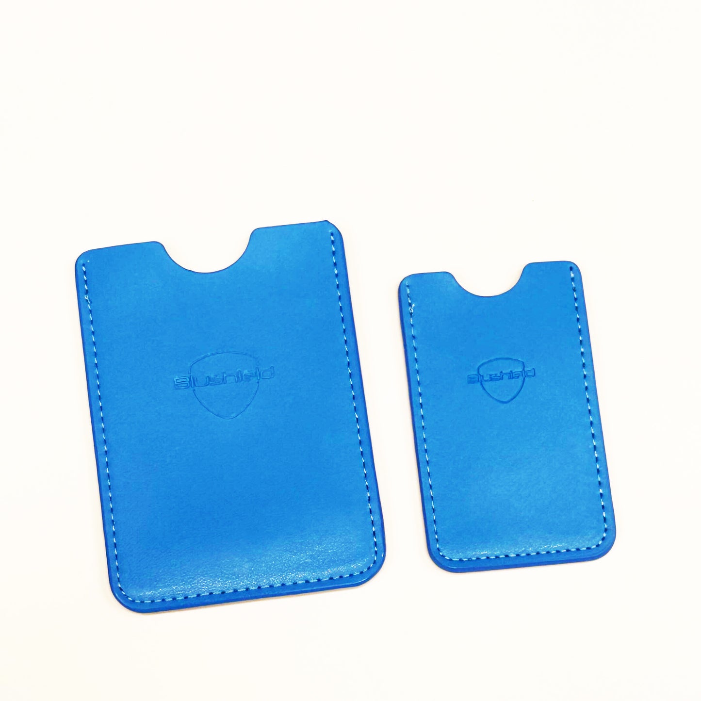 
                  
                    Blushield Portable Pouches
                  
                