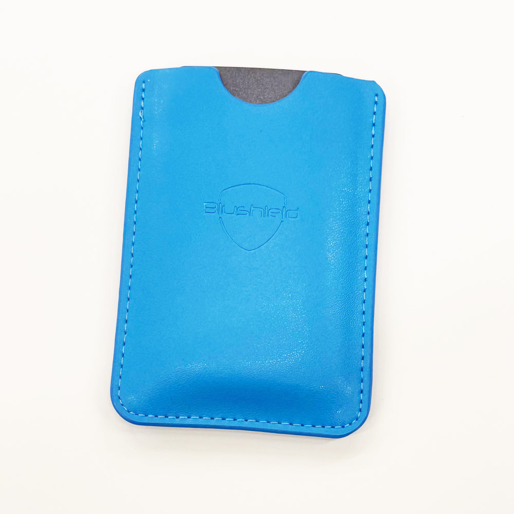 
                  
                    Blushield Portable Pouches
                  
                