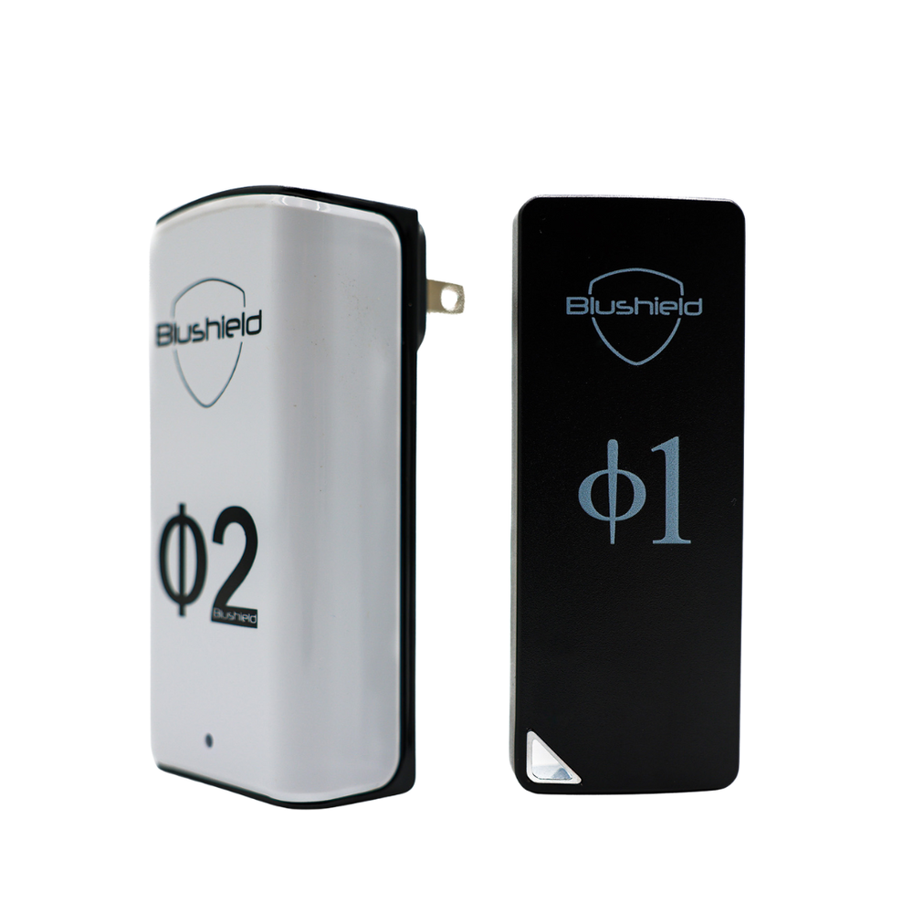 Essential Phi Φ2 Bundle