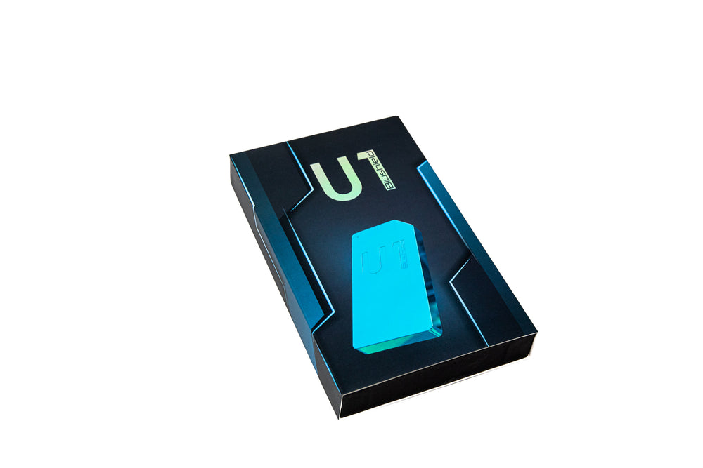 
                  
                    U1 Ultimate Portable 2nd Edition-Refurbished
                  
                
