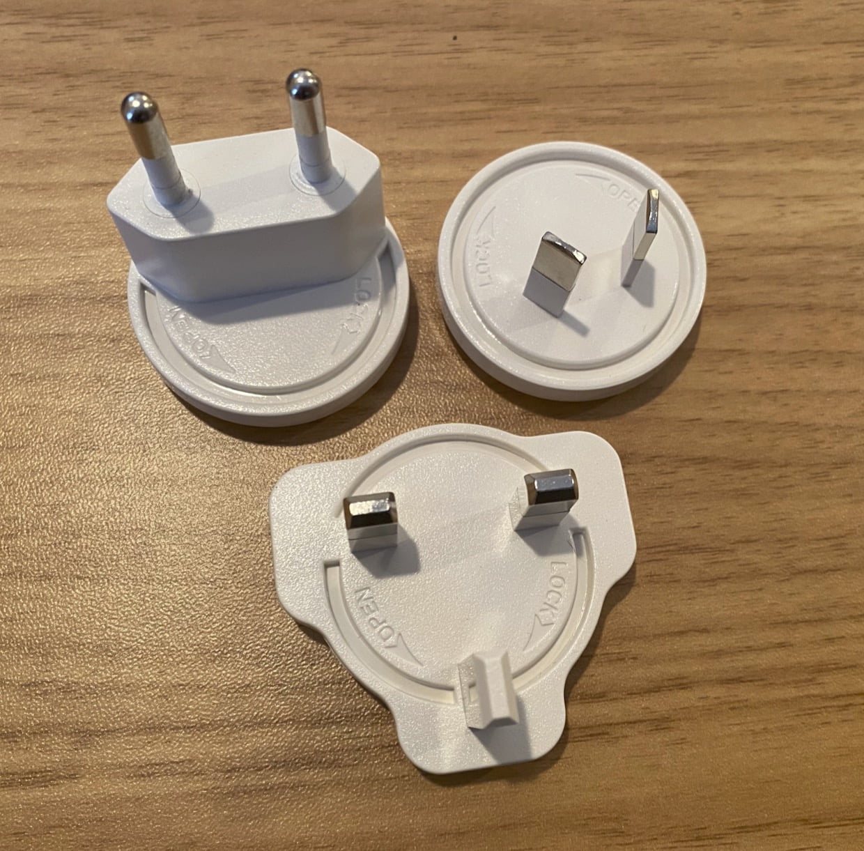 
                  
                    Blushield Replacement Accessories
                  
                